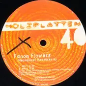 Fanon Flowers - Mechanical Measures EP