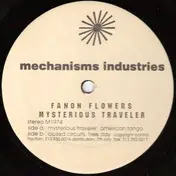 Fanon Flowers - Mysterious Traveler