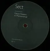 Fanon Flowers - Phenomenal Ep