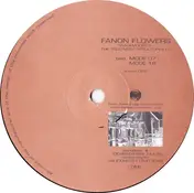 Fanon Flowers - Trackmodes 2 - The Treatment Structures EP