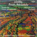 LP - Fanoš Mikulecký - Písničky Fanoša Mikuleckého