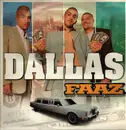 12inch Vinyl Single - Faaz - Dallas