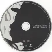CD - Faada Freddy - Gospel Journey