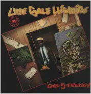Fab 5 Freddy - une sale histoire