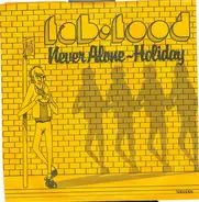 Fab Food - You're Never Alone / Holiday
