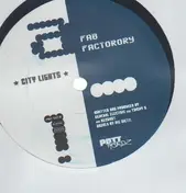 Fab Factory - City Lights / Chickas Boom!