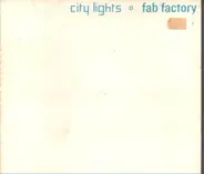 Fab Factory - City Lights