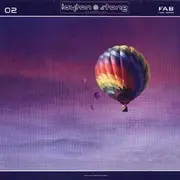 12inch Vinyl Single - Fab - Feel Good