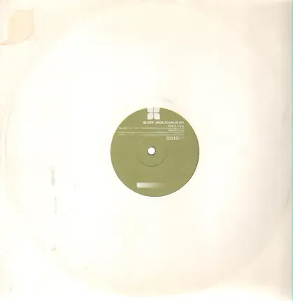 Fab G. a.o. - Blackjack Sampler 1