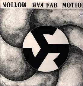 Fab Motion - Fab Motion