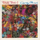 7inch Vinyl Single - Fab Too - Candy Pearl