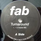 Fab! - Turnaround