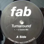 Fab! - Turnaround