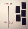 7inch Vinyl Single - Fab.44 - Star Dust