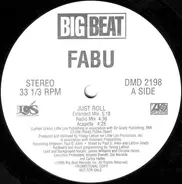 Fabu - Just Roll