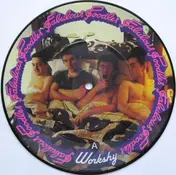 The Fabulous Poodles - Workshy