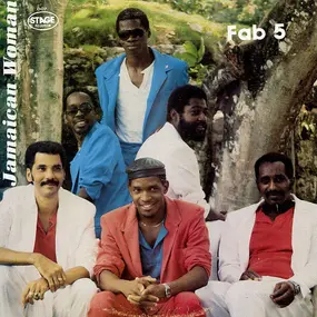 Fabulous Five Inc. - Jamaican Woman