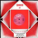 12inch Vinyl Single - Fabulous Five Inc. - Mini