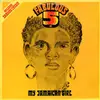 LP - Fabulous Five Inc. - My Jamaican Girl
