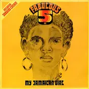 Fabulous Five Inc. - My Jamaican Girl