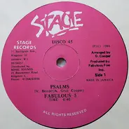 Fabulous Five Inc. - Psalms