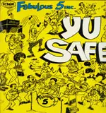 Fabulous Five Inc. - Yu Safe