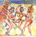 LP - Fabulous Five Inc. - Shape