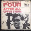 7inch Vinyl Single - Fabulous Four - After All - Mono