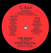 Fabulous Freddie Starr - The Beast