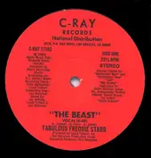 Fabulous Freddie Starr