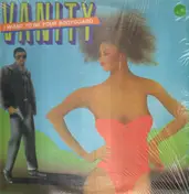 Fabulous Freddie Starr - Vanity, I Want  To Be Your Bodyguard