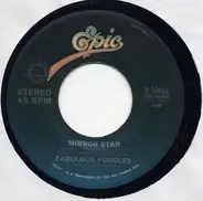 Fabulous Poodles - Mirror Star / Tit Photographer Blues