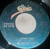 The Fabulous Poodles - Bionic Man