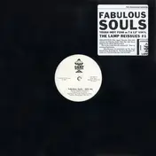 Ebony Rhythm Band - Take Me / The Thought Of Losing Your Love