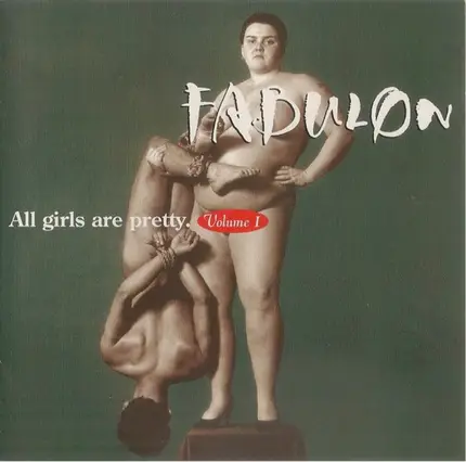 Fabulon - All Girls Are Pretty. Volume 1