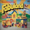 LP - Fabuland - Geschichten Aus Fabuland Folge 2