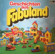 Kinder-Hörspiel - Geschichten Aus Fabuland