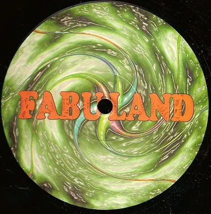Fabuland - Space Trash