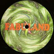 Fabuland - Space Trash