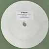 12inch Vinyl Single - Fabyan - Dance To This E.P. Vol. 1 - EP, green translucent