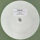 12inch Vinyl Single - Fabyan - Dance To This E.P. Vol. 1 - EP, green translucent