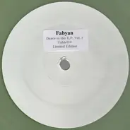 Fabyan - Dance To This E.P. Vol. 1