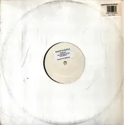 12inch Vinyl Single - Fabyan - No Parking On The Dancefloor