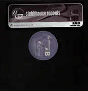 12inch Vinyl Single - Fab - Inside Out