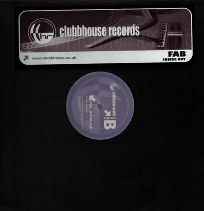 Fab - Inside Out