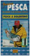 VHS - Fabbri Video - Passione Pesca - Italian