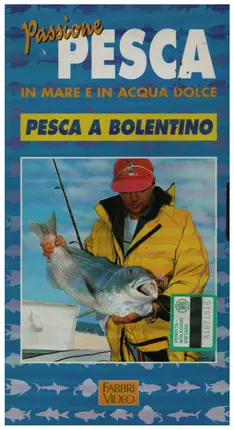 Fabbri Video - Passione Pesca