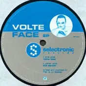 FAB - Volte Face EP
