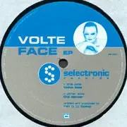 Fab & DJ Speep - Volte Face EP