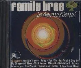 Walkin' Large - Family Tree Vol.2